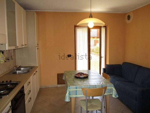 appartamento in affitto ad Oulx in zona Gad