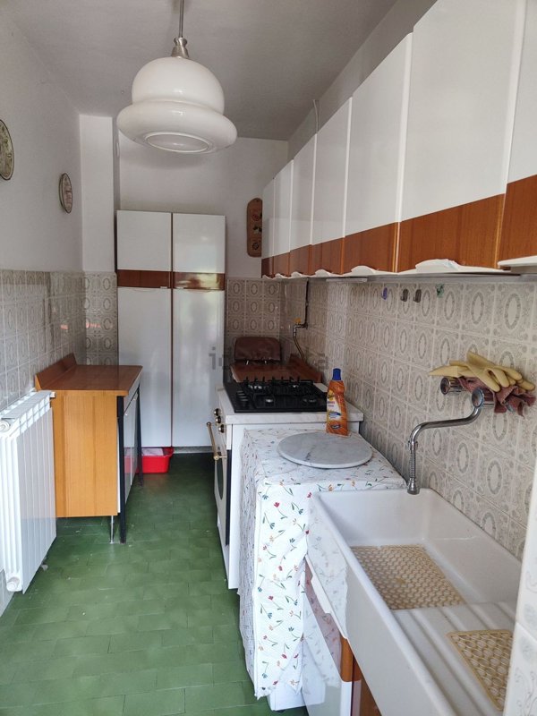 appartamento in affitto ad Oulx in zona Royeres