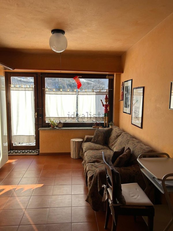 casa indipendente in affitto ad Oulx