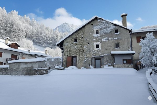 appartamento in affitto ad Oulx in zona Beaulard