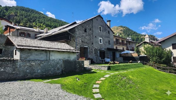 appartamento in affitto ad Oulx in zona Beaulard