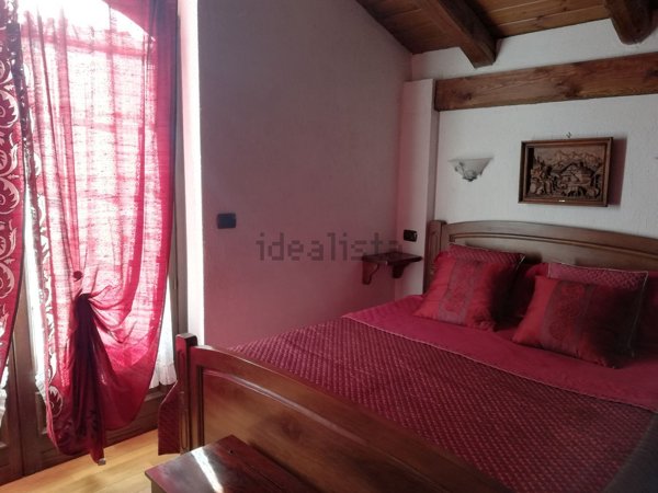 appartamento in affitto ad Oulx in zona Savoulx