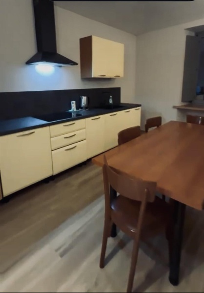 appartamento in affitto ad Oulx