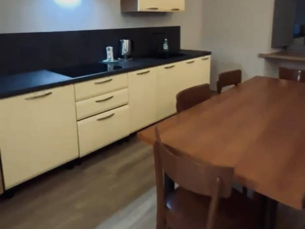 appartamento in affitto ad Oulx