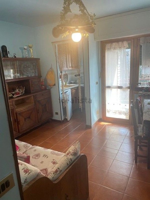 appartamento in affitto ad Oulx