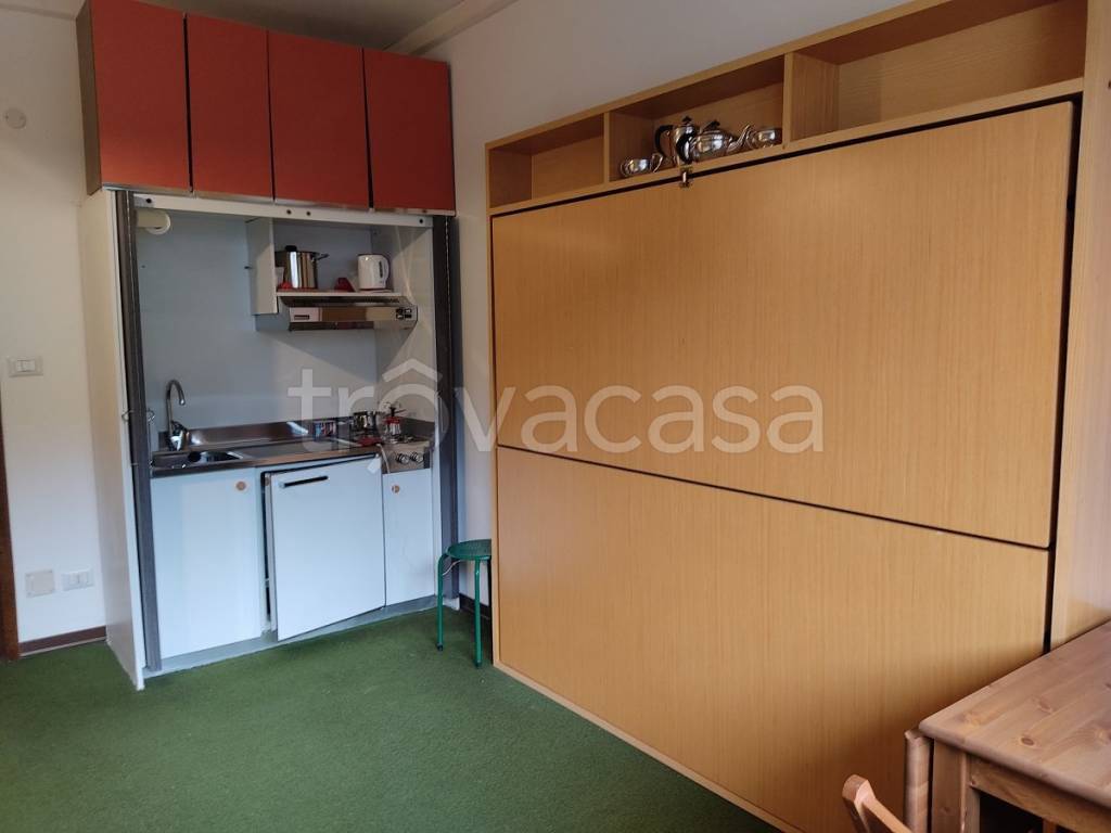 appartamento in affitto ad Oulx in zona Beaulard