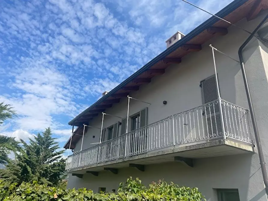 appartamento in affitto ad Oulx