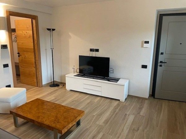 appartamento in affitto ad Oulx in zona Gad