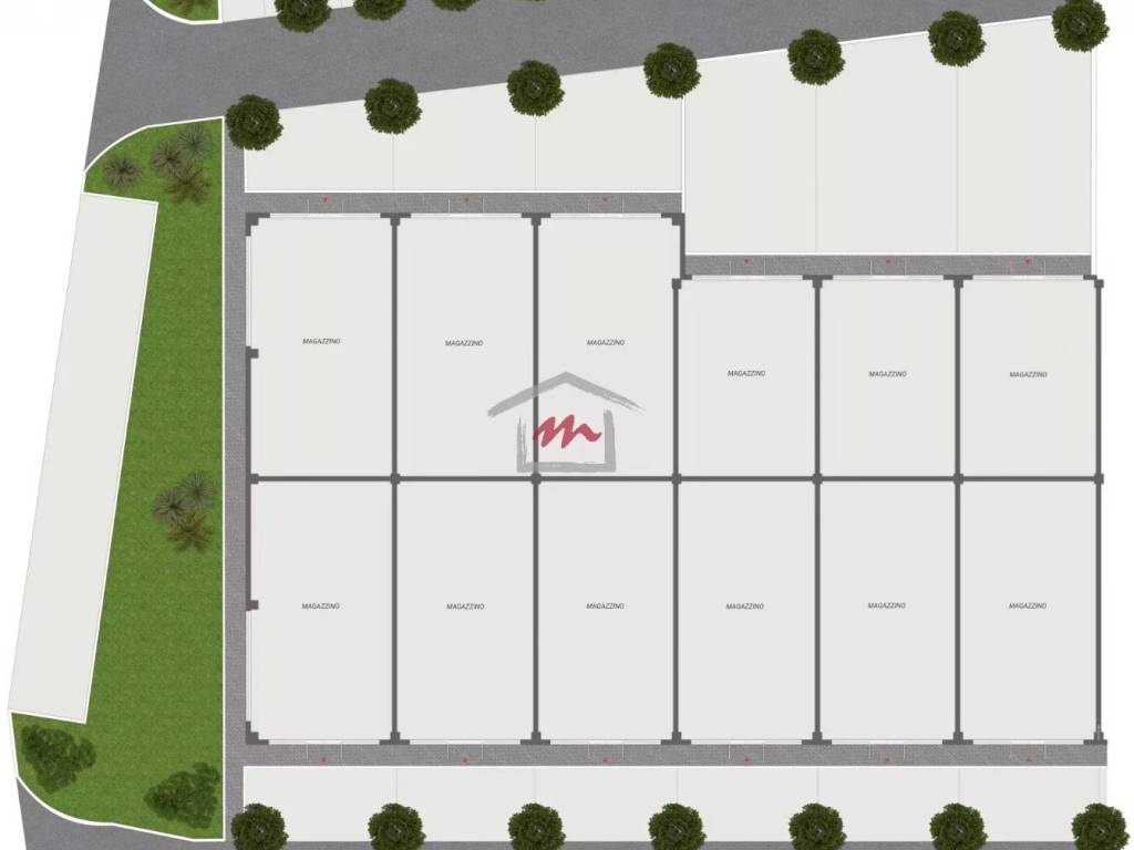 locale commerciale in affitto ad Oulx in zona Gad