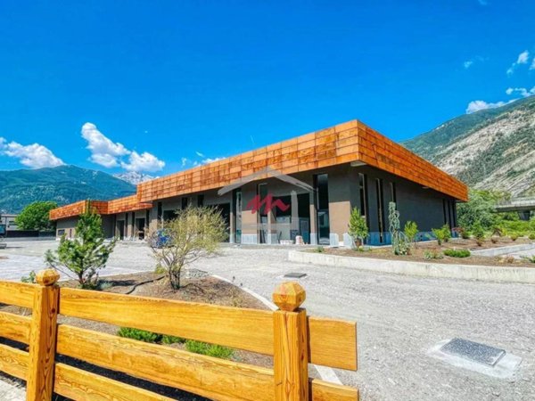 locale commerciale in affitto ad Oulx in zona Gad