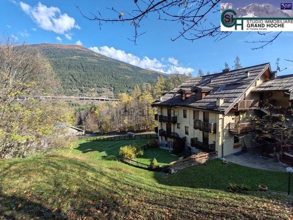 appartamento in affitto ad Oulx in zona Beaulard