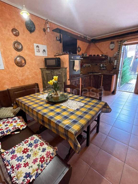 appartamento in affitto ad Oulx