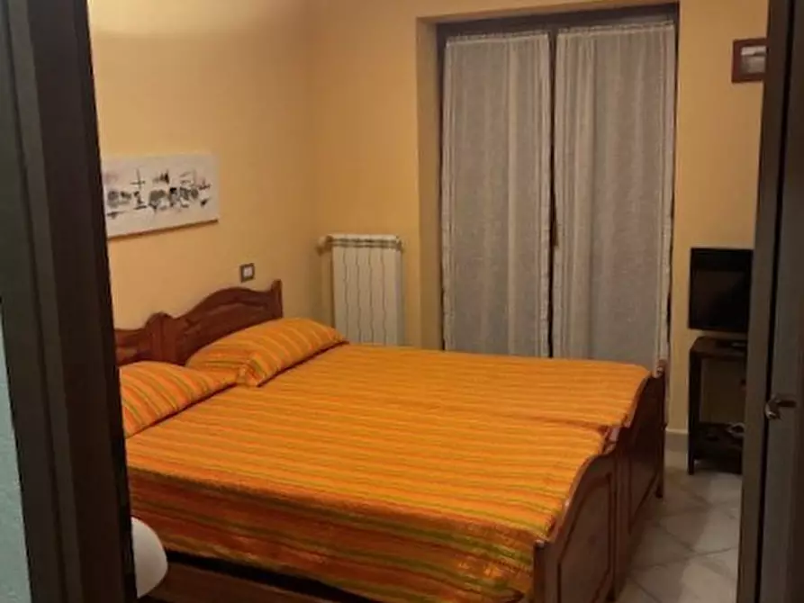 appartamento in affitto ad Oulx