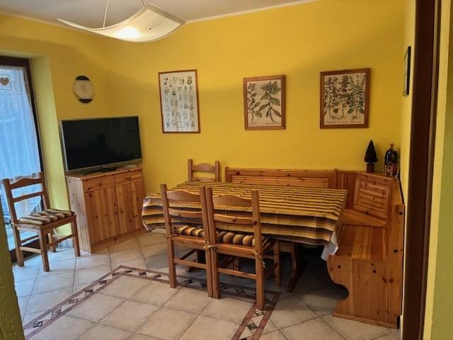 appartamento in affitto ad Oulx