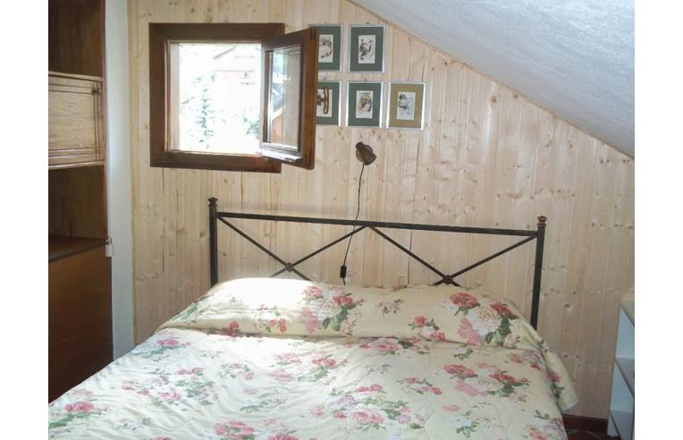 appartamento in affitto ad Oulx