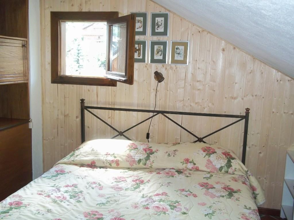 appartamento in affitto ad Oulx