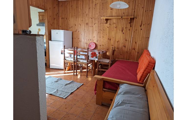 appartamento in affitto ad Oulx