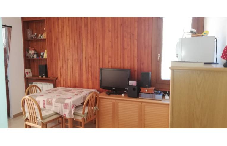 appartamento in affitto ad Oulx