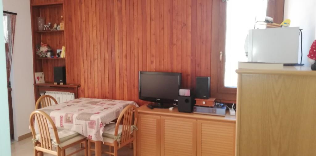 appartamento in affitto ad Oulx