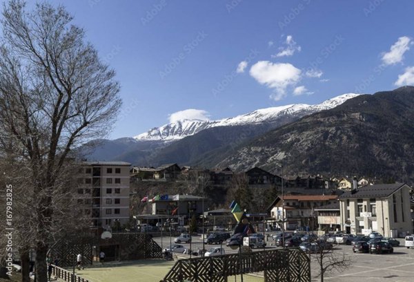 locale commerciale in affitto ad Oulx
