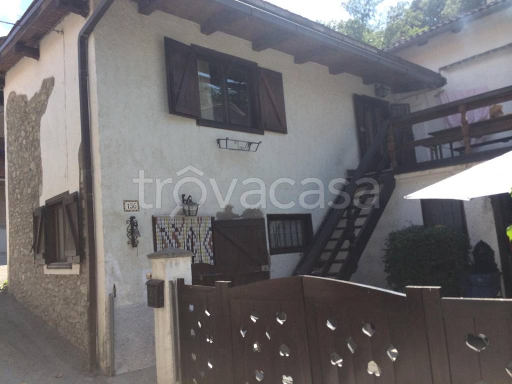 appartamento in affitto ad Oulx in zona Gad