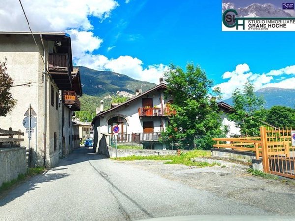 appartamento in affitto ad Oulx in zona Savoulx