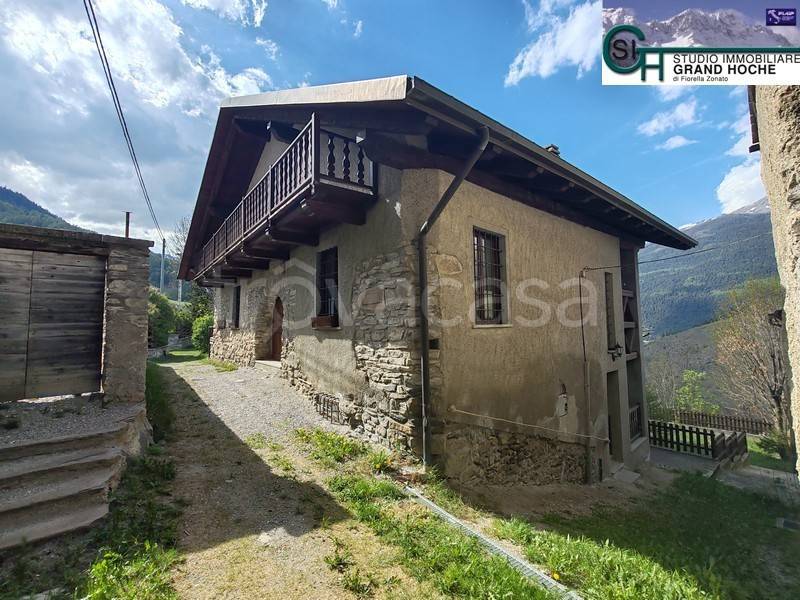 appartamento in affitto ad Oulx in zona Chateau-Beaulard