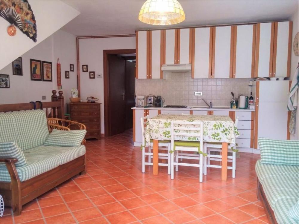 appartamento in affitto ad Oulx