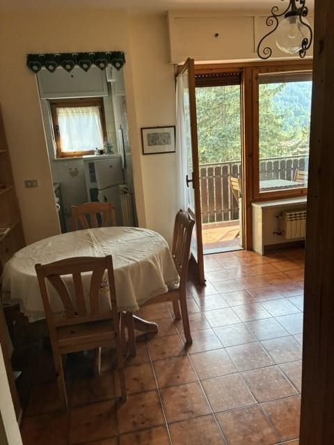 appartamento in affitto ad Oulx