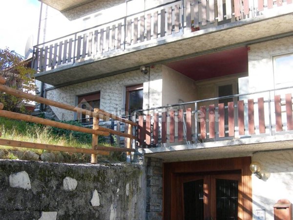 appartamento in affitto ad Oulx in zona Beaume