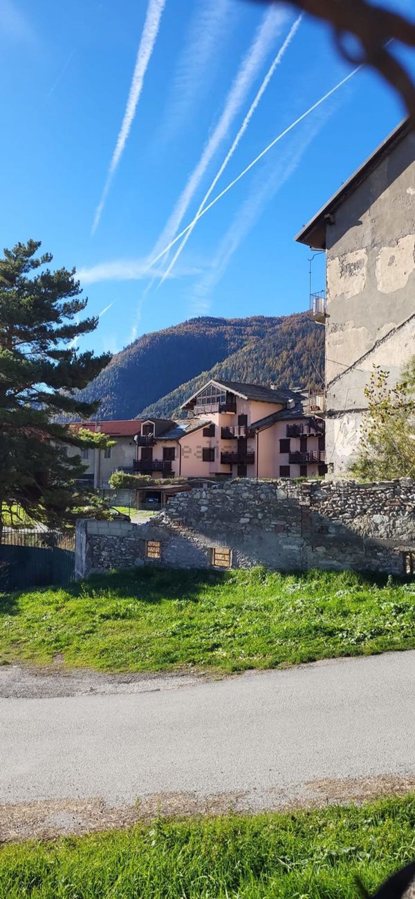 appartamento in affitto ad Oulx in zona Beaume