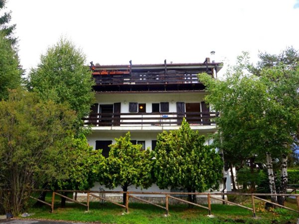 appartamento in affitto ad Oulx in zona Beaume