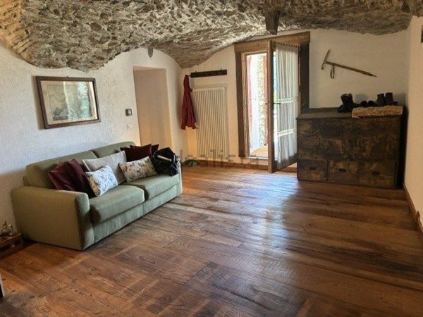appartamento in affitto ad Oulx in zona Soubras