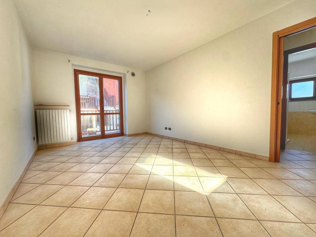 appartamento in affitto ad Oulx in zona Beaume
