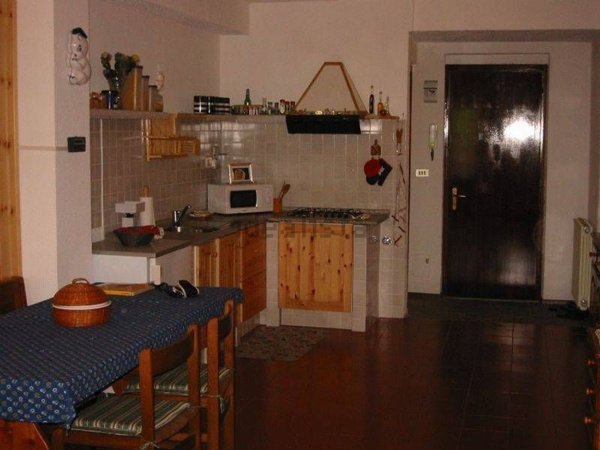 appartamento in affitto ad Oulx in zona San Marco