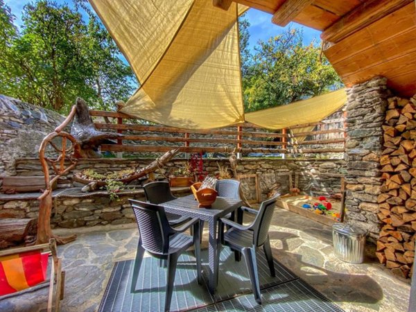 casa indipendente in affitto ad Oulx