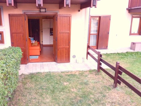 appartamento in affitto ad Oulx in zona Beaume