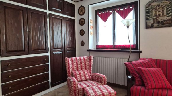 appartamento in affitto ad Oulx