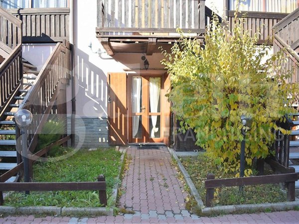 appartamento in affitto ad Oulx in zona Beaume