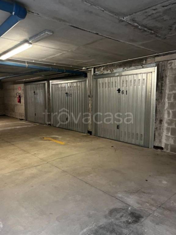 box auto in affitto ad Oulx in zona Beaume