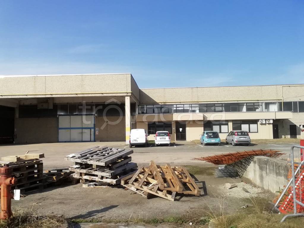 bivano in affitto ad Ozegna