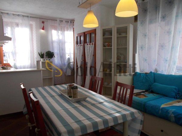 appartamento in affitto a Palazzo Canavese