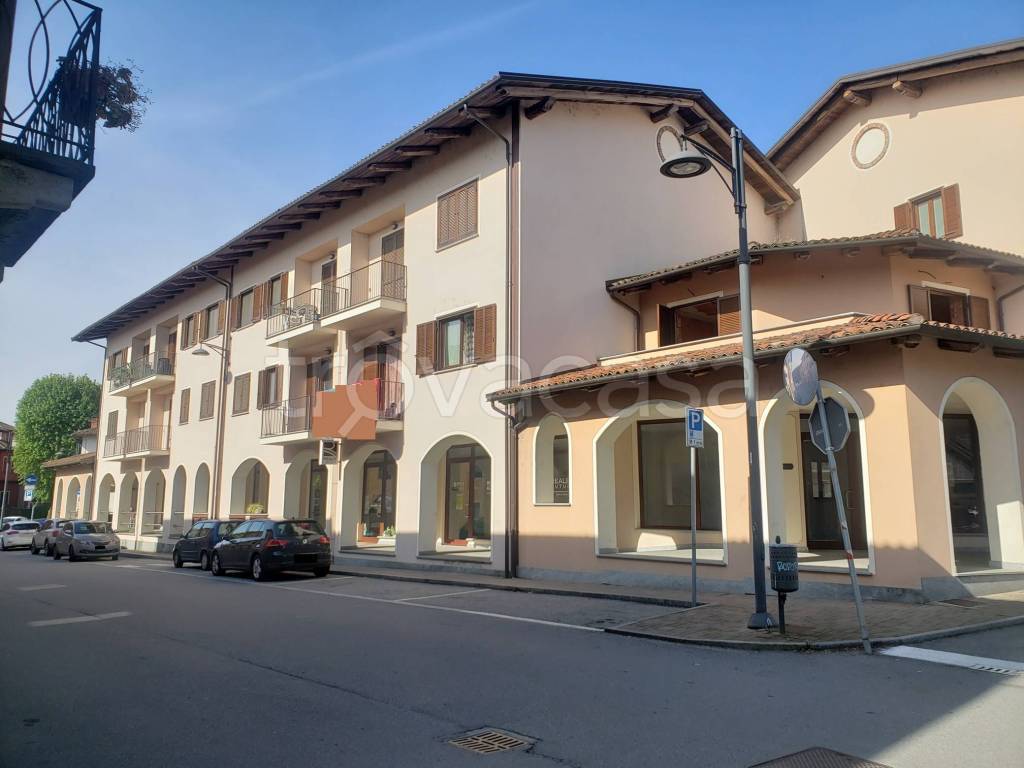 appartamento in affitto a Pancalieri