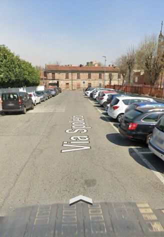 camera singola in affitto a Parella