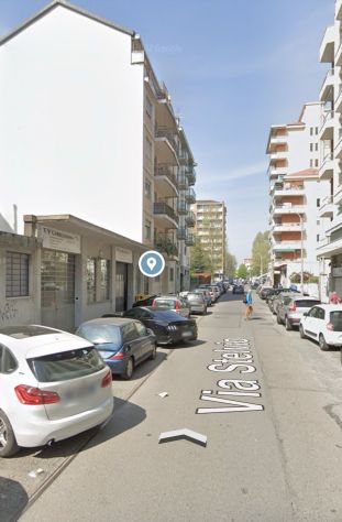 appartamento in affitto a Parella