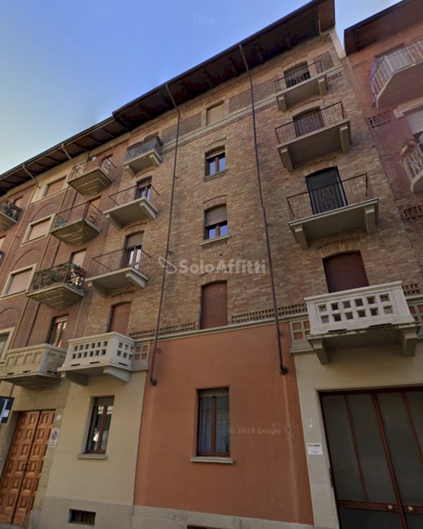 appartamento in affitto a Parella