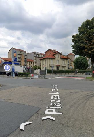 appartamento in affitto a Parella