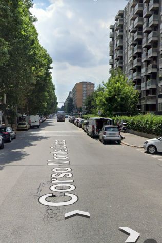 appartamento in affitto a Parella