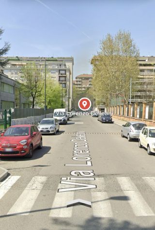 appartamento in affitto a Parella