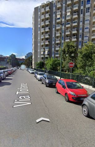 appartamento in affitto a Parella